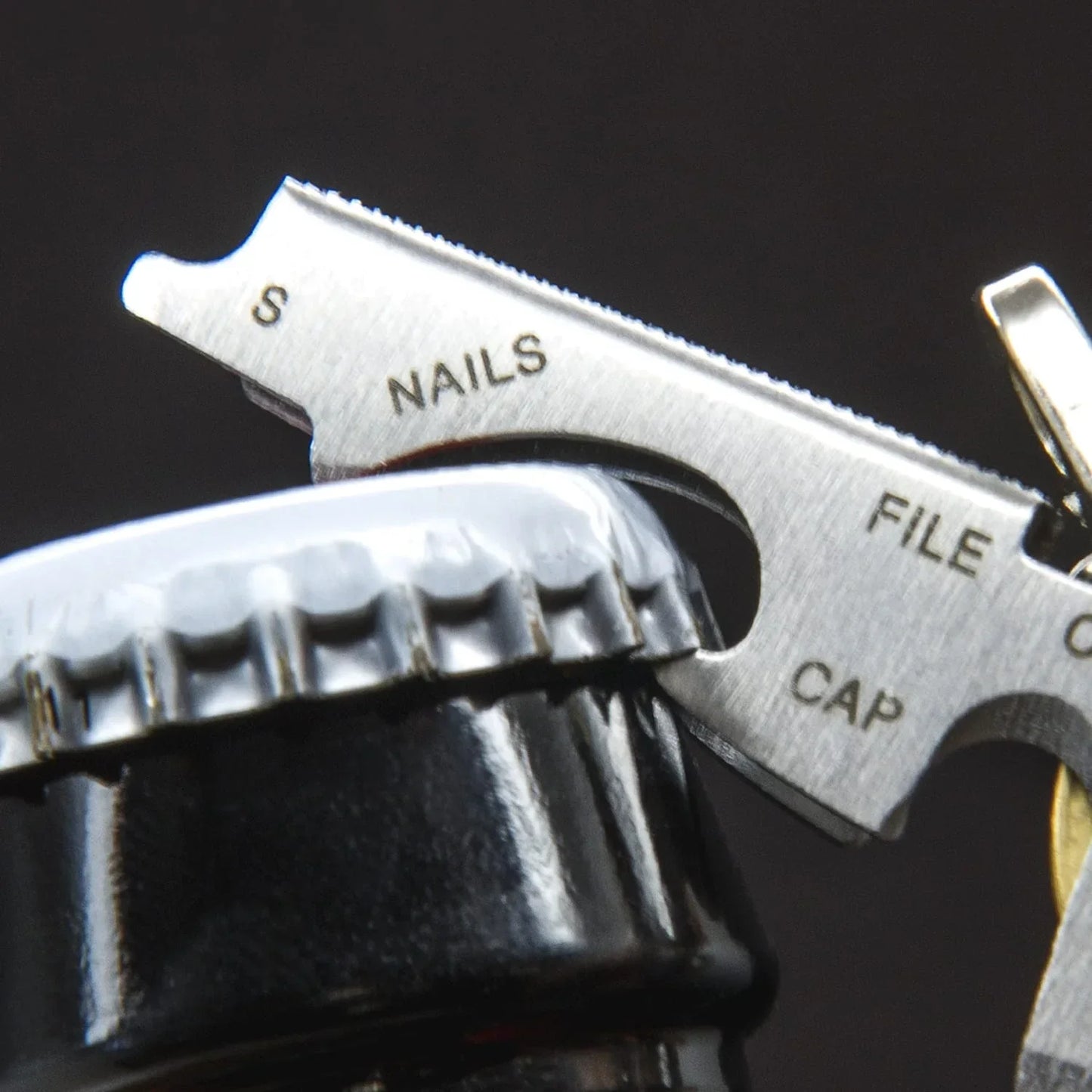 KEYTOOL – Outback Address - Niteize | Nebo | Tru Utility