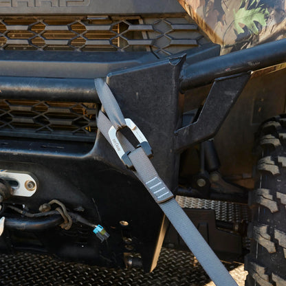 CAMJAM HOOKLOCK RATCHET STRAP SYSTEM