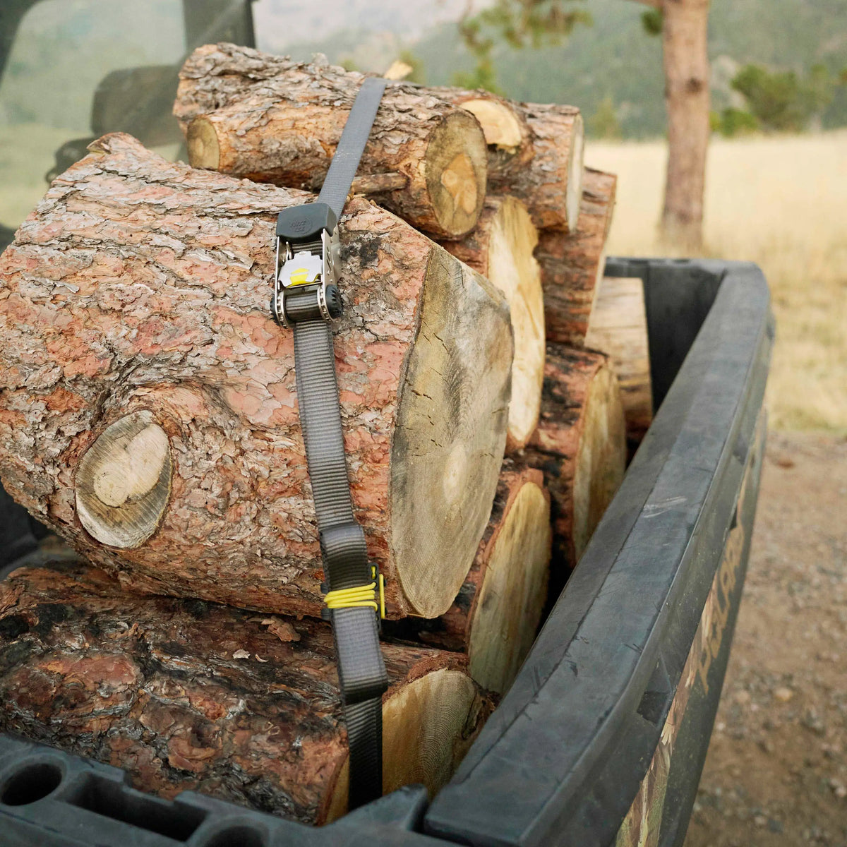 CAMJAM HOOKLOCK RATCHET STRAP SYSTEM