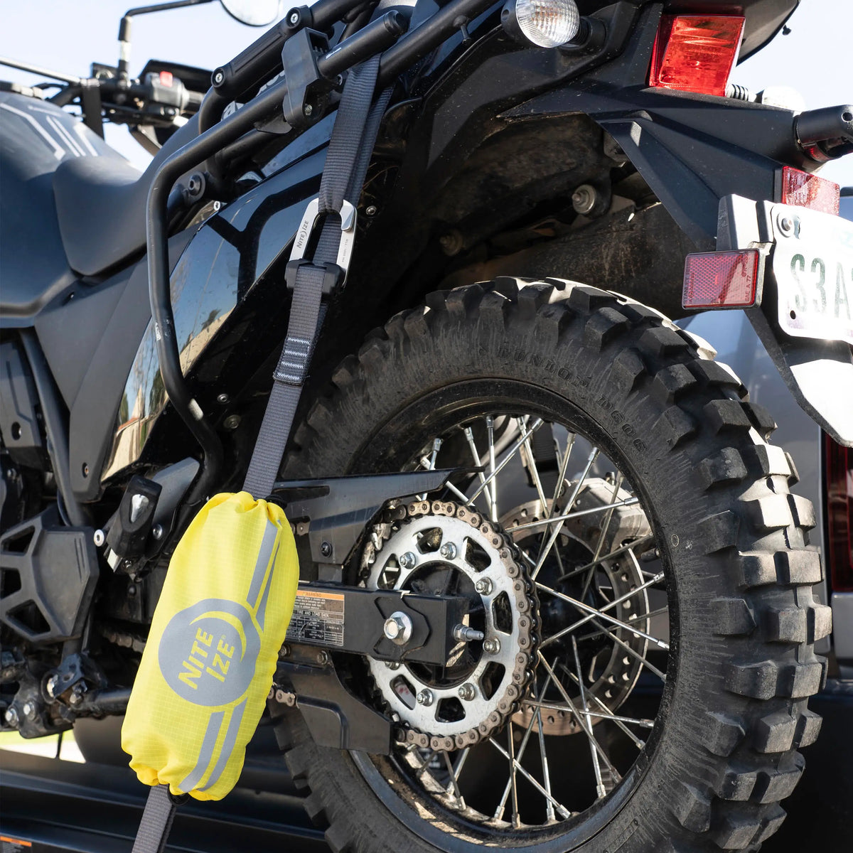 CAMJAM HOOKLOCK RATCHET STRAP SYSTEM