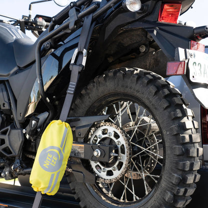 CAMJAM HOOKLOCK RATCHET STRAP SYSTEM