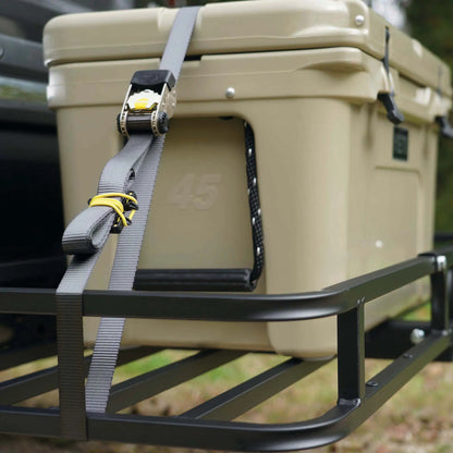CAMJAM HOOKLOCK RATCHET STRAP SYSTEM