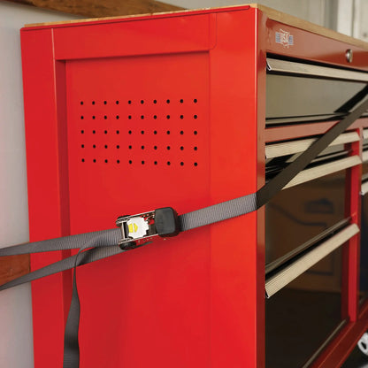 CAMJAM HOOKLOCK RATCHET STRAP SYSTEM