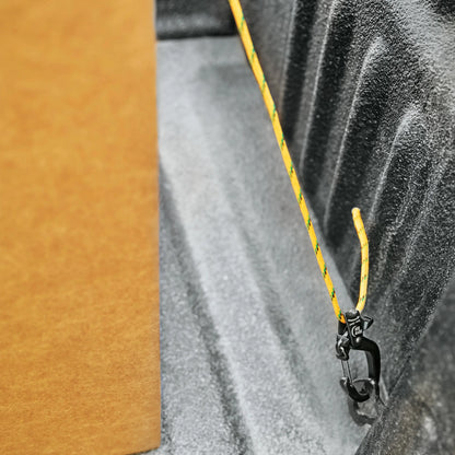 CAMJAM™ SLIDELOCK® ROPE TIGHTENER