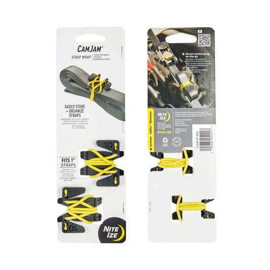 CAMJAM® STRAP WRAP