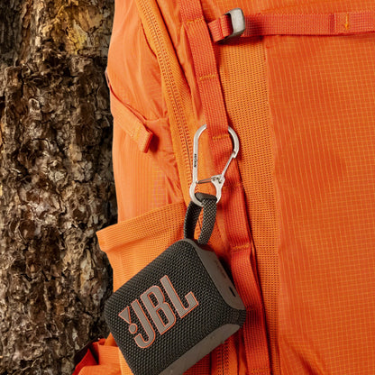 CARABINER DUALINK DUAL CHAMBER