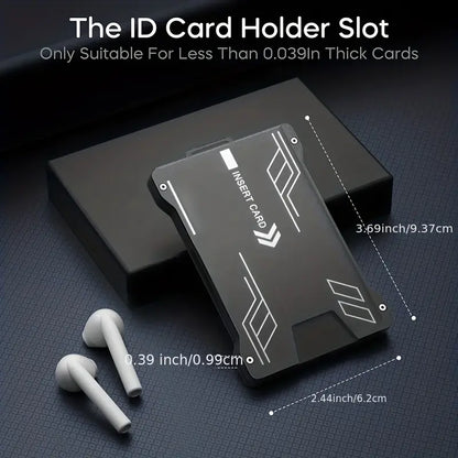 WALLET + ID CARD (V3)