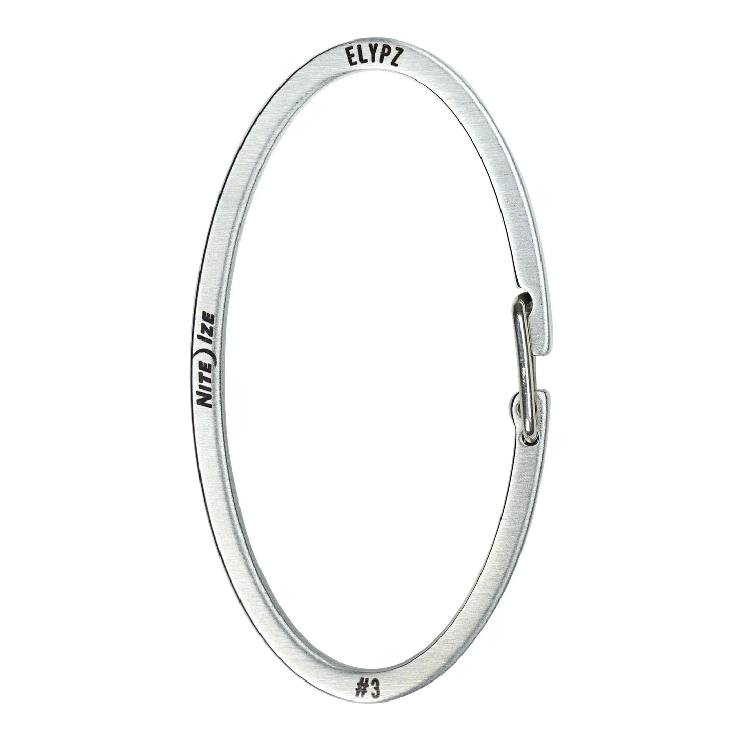 CARABINER ELYPZ KEY