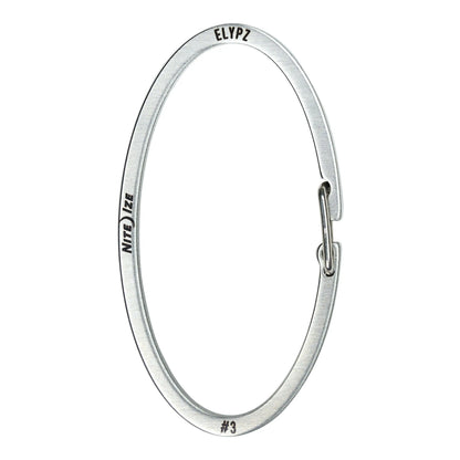 CARABINER ELYPZ KEY