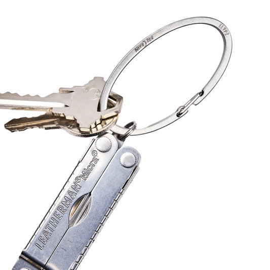 CARABINER ELYPZ KEY