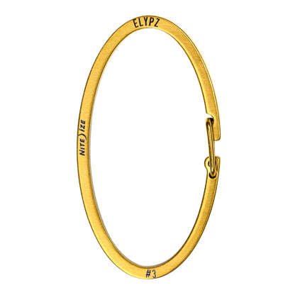 CARABINER ELYPZ KEY