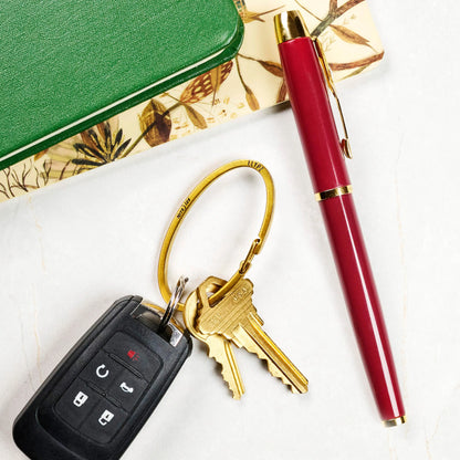 CARABINER ELYPZ KEY