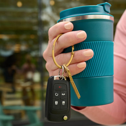 CARABINER ELYPZ KEY