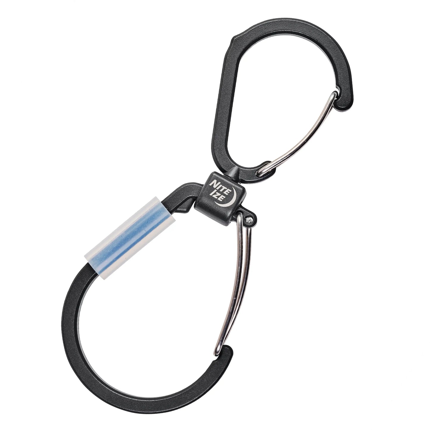 FLIPOUT™ DUAL CARABINER