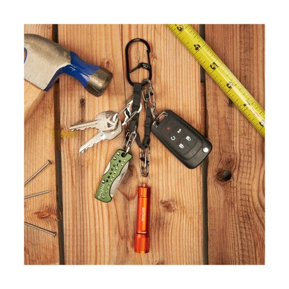 GEARLINE™ MINI KEY ORGANIZER