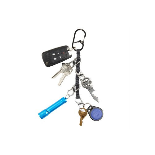 GEARLINE™ MINI KEY ORGANIZER