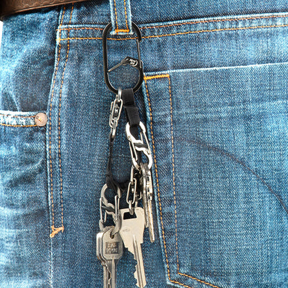 GEARLINE™ MINI KEY ORGANIZER