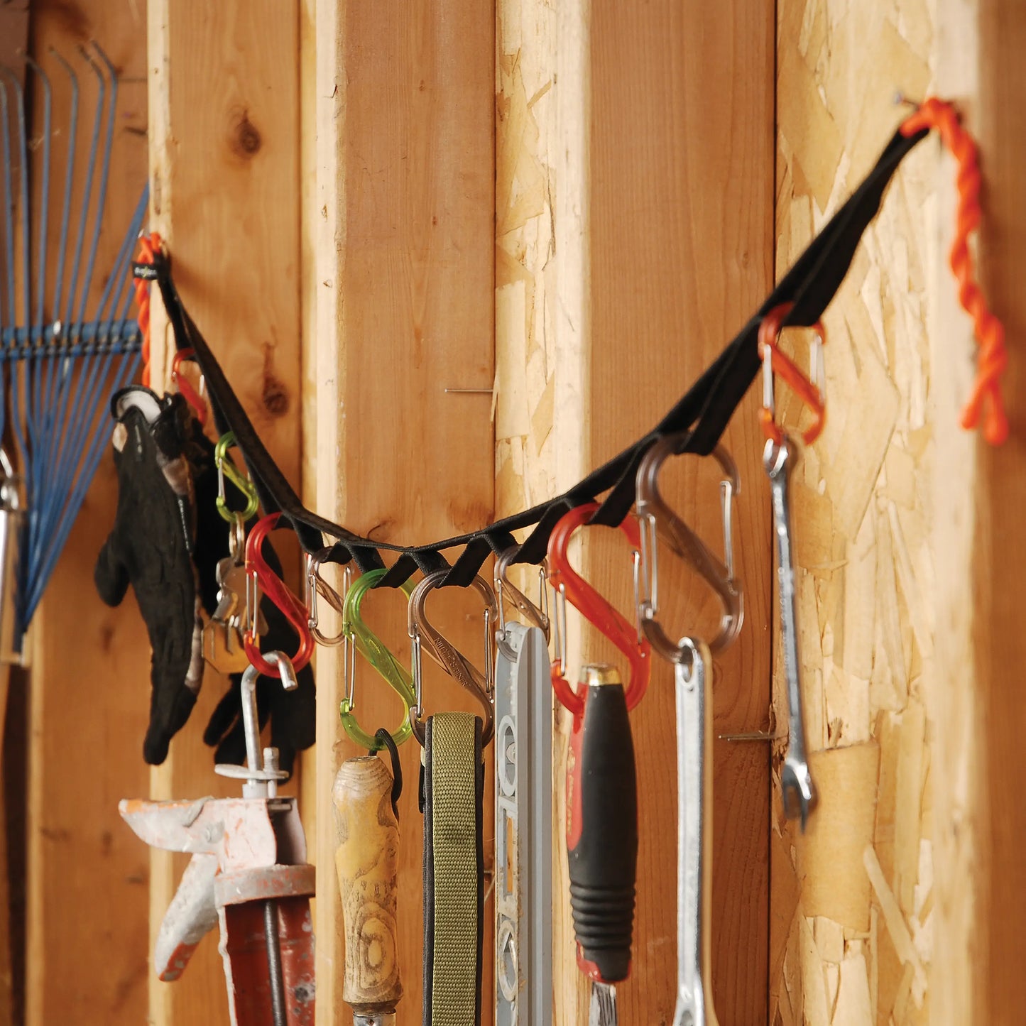 GEARLINE ORGANIZATION SYSTEM