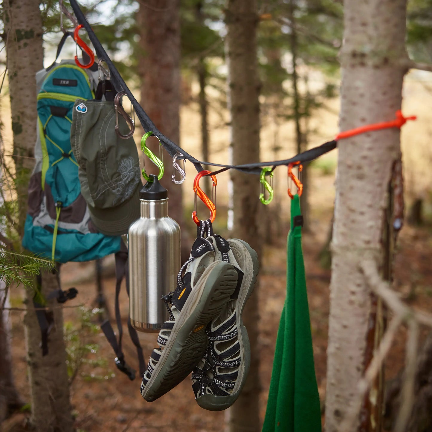 GEARLINE ORGANIZATION SYSTEM
