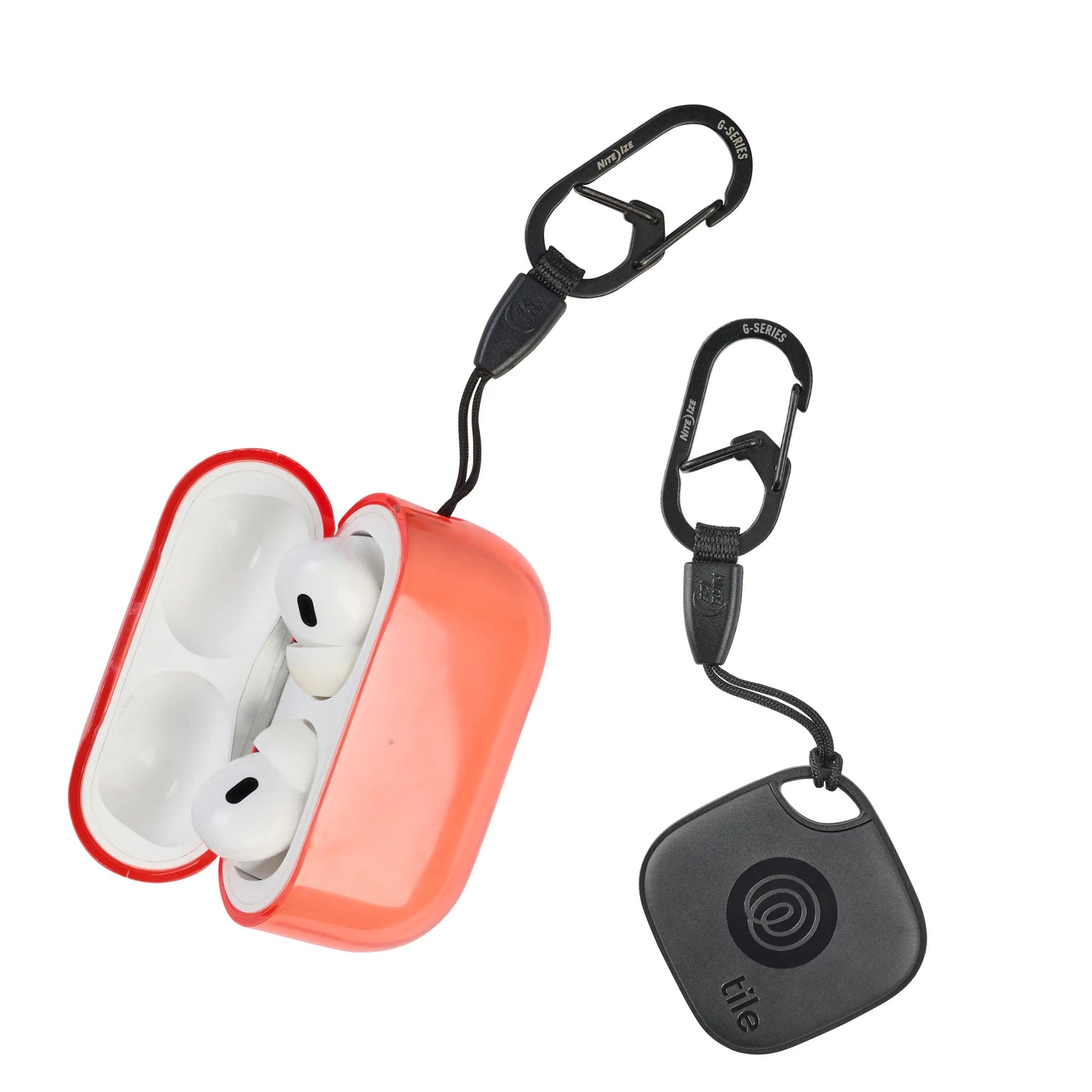 G-BINERS MINI LANYARD
