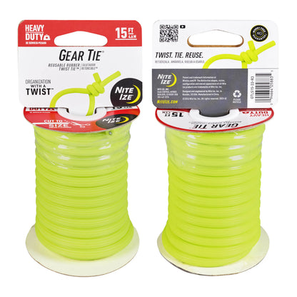 GEAR TIE - SPOOL