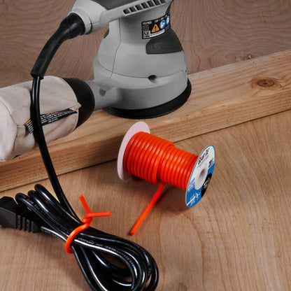 GEAR TIE - SPOOL