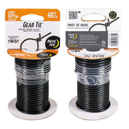GEAR TIE - SPOOL