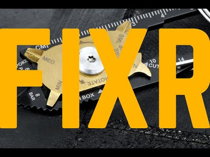 FIXR Key Tool