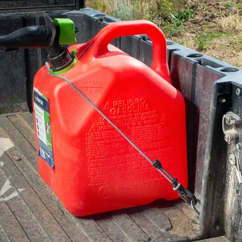 Bungee Cord - Knotbone Adjustable