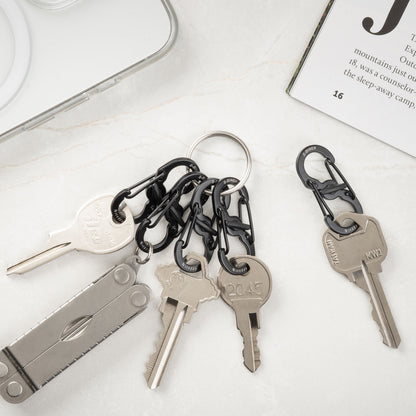 S-BINER + LOCK