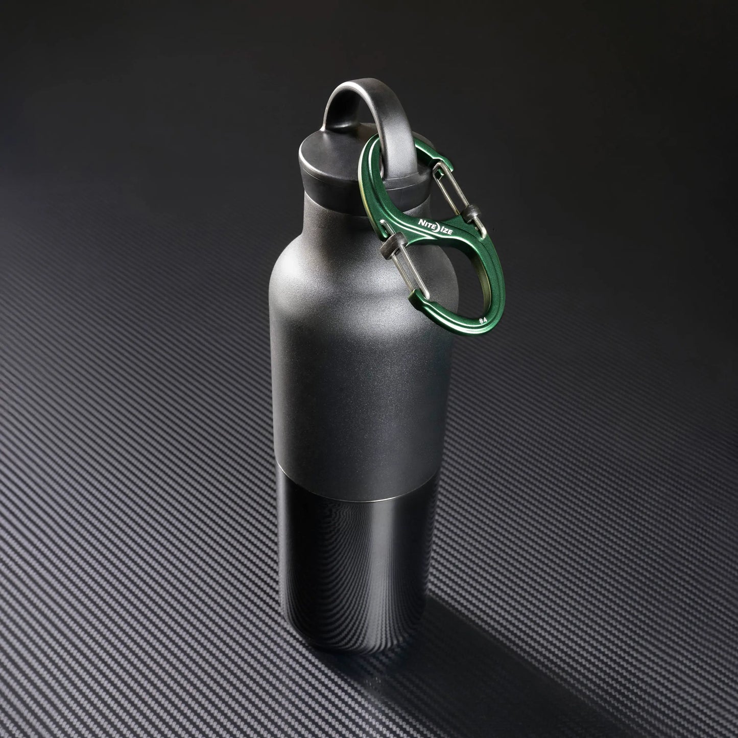 S-BINER XT - SLIDELOCK