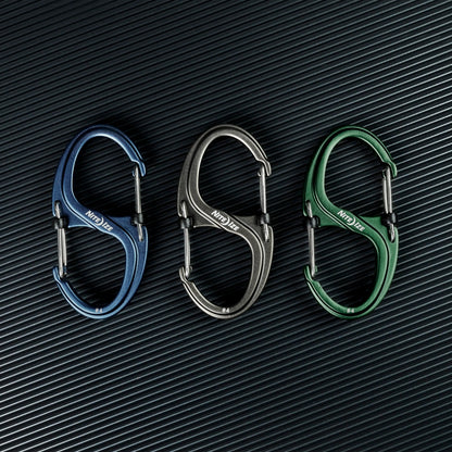 S-BINER XT - SLIDELOCK