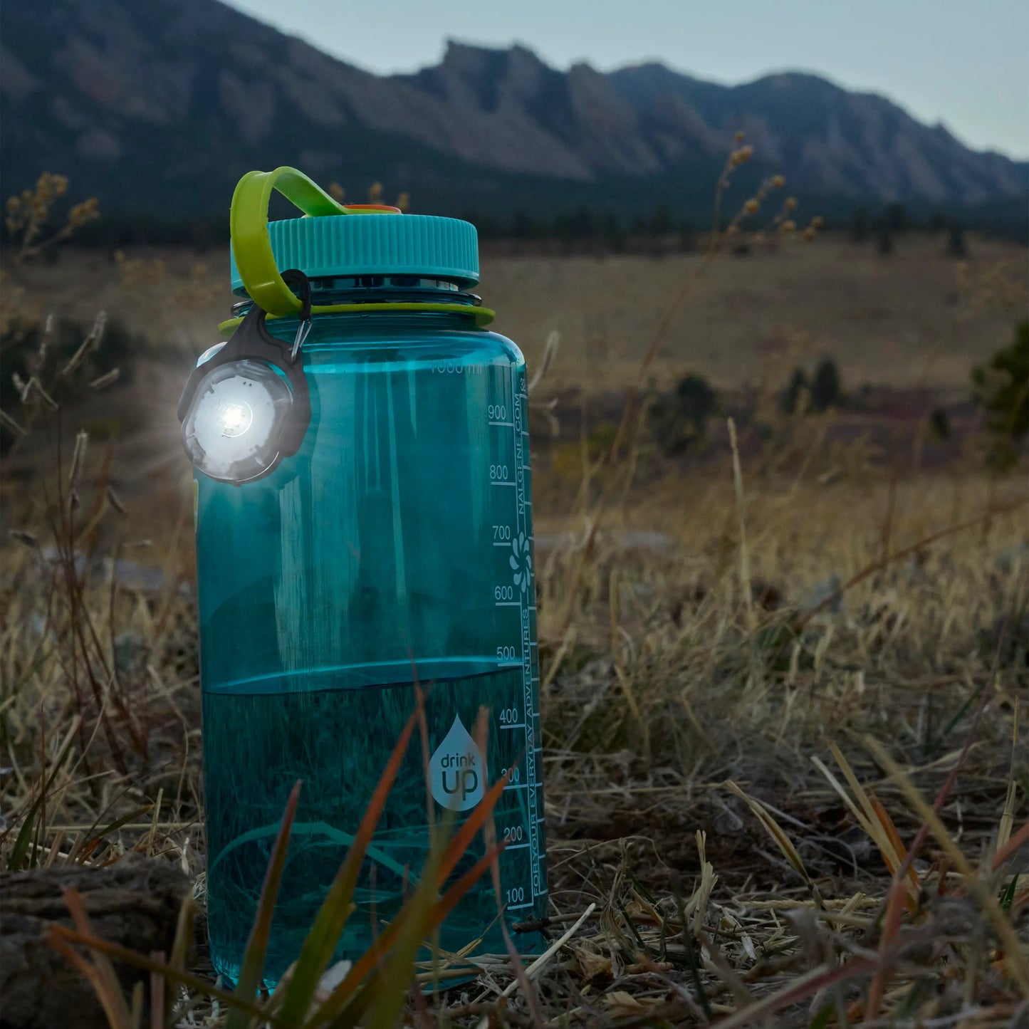 MOONLIT® RECHARGEABLE MICRO LANTERN