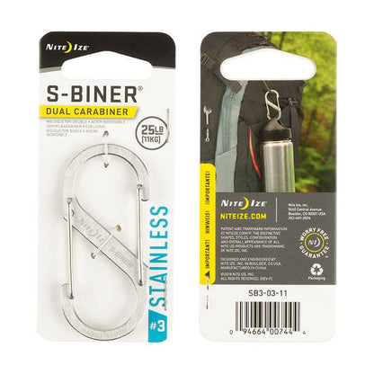 S-BINER STANDARD