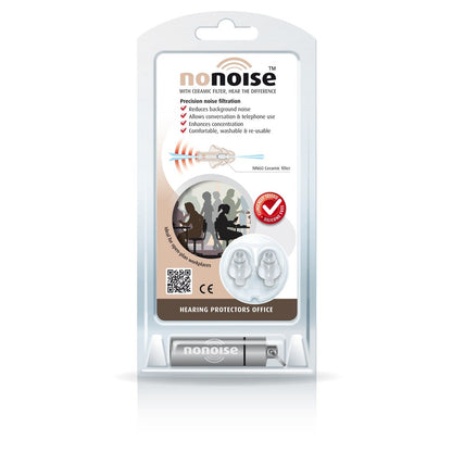 NoNoise Office Hearing Protectors
