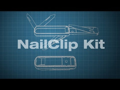 NailClip Kit
