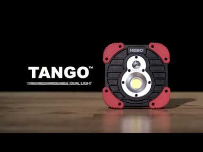 TANGO | RECHARGEABLE