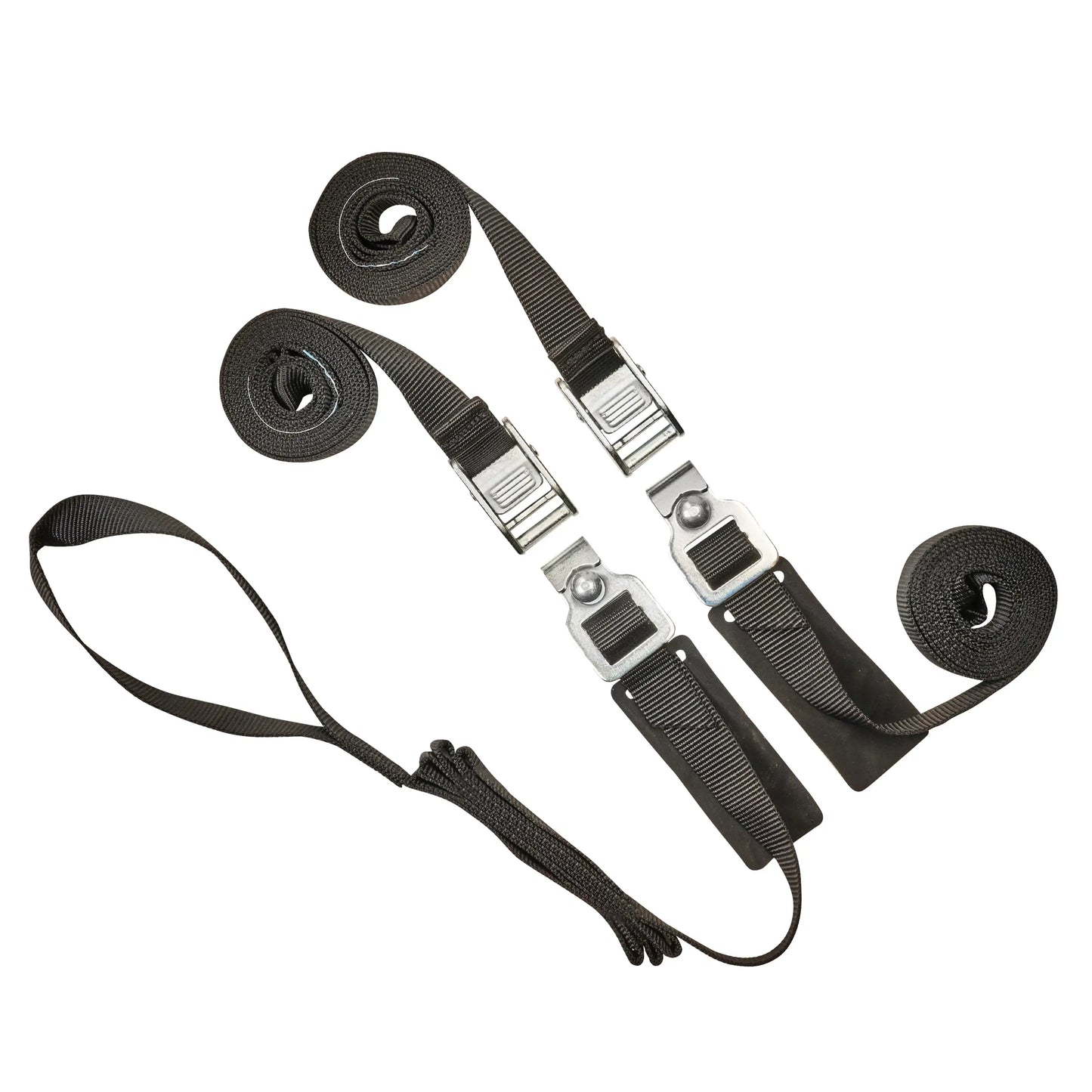 QUICKHOOK CAM STRAP 10 FT