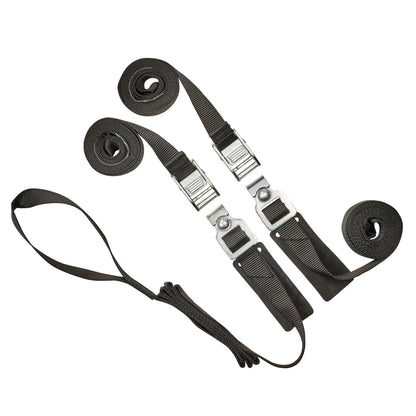 QUICKHOOK CAM STRAP 10 FT
