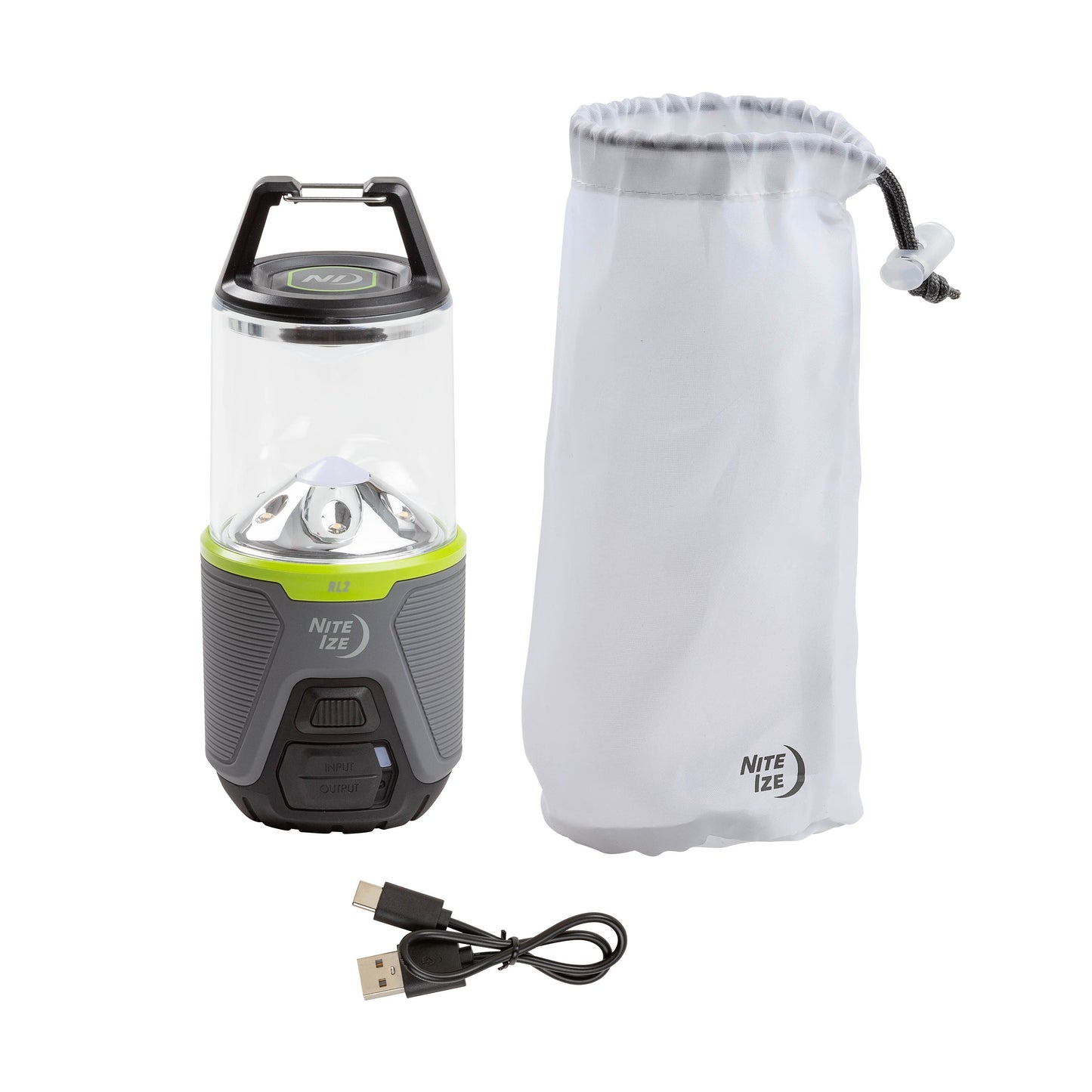 RL2™ Rechargeable Lantern Radiant