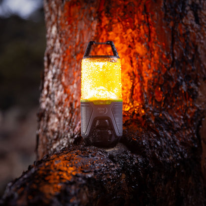 RL2™ Rechargeable Lantern Radiant