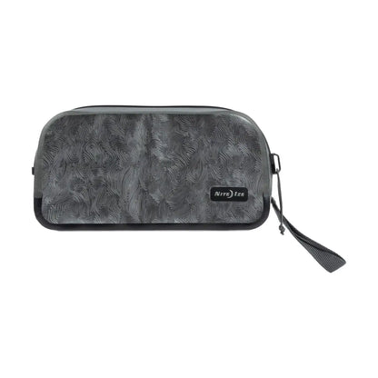 RUNOFF® WATERPROOF TOILETRY BAG