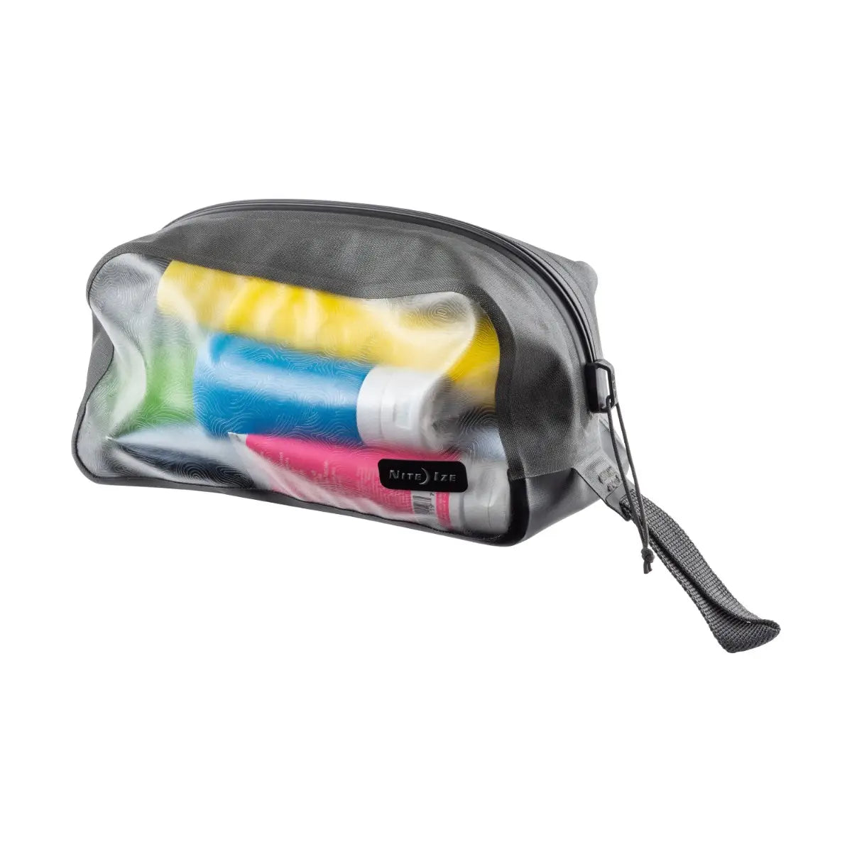 RUNOFF® WATERPROOF TOILETRY BAG