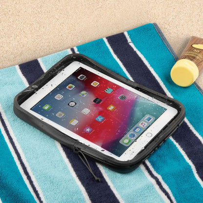 WATERPROOF TABLET POUCH