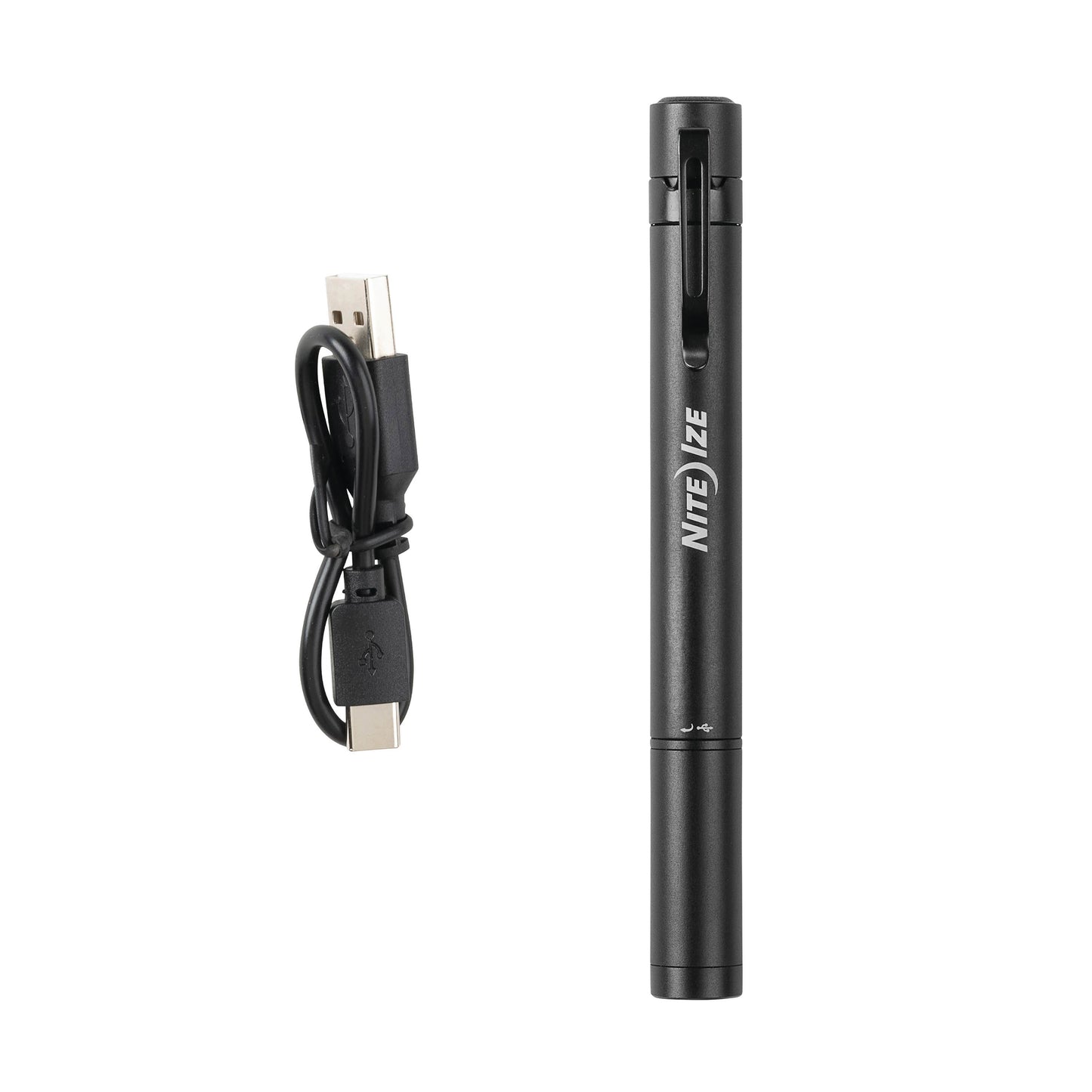 Rechargeable Pen Light Radiant