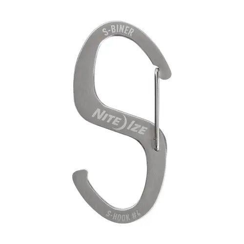 S-BINER® HOOK 'N HOLD™ S-HOOK