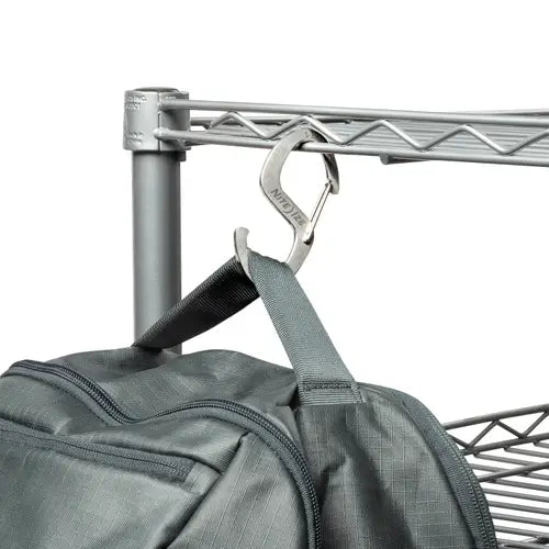 S-BINER® HOOK 'N HOLD™ S-HOOK