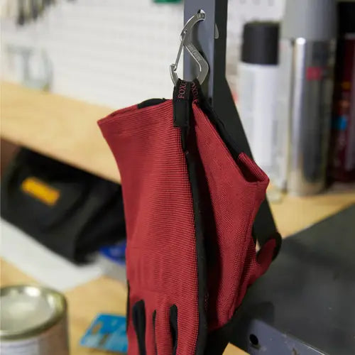 S-BINER® HOOK 'N HOLD™ S-HOOK