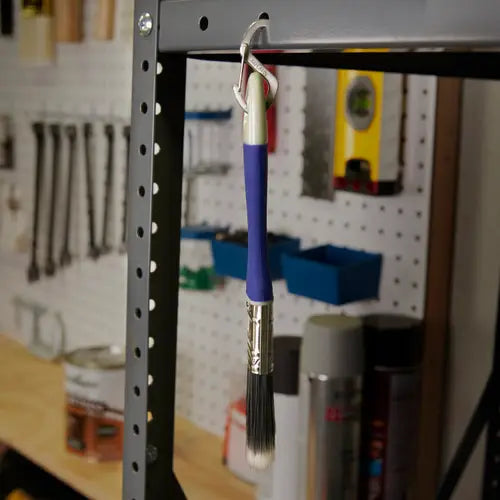 S-BINER® HOOK 'N HOLD™ S-HOOK
