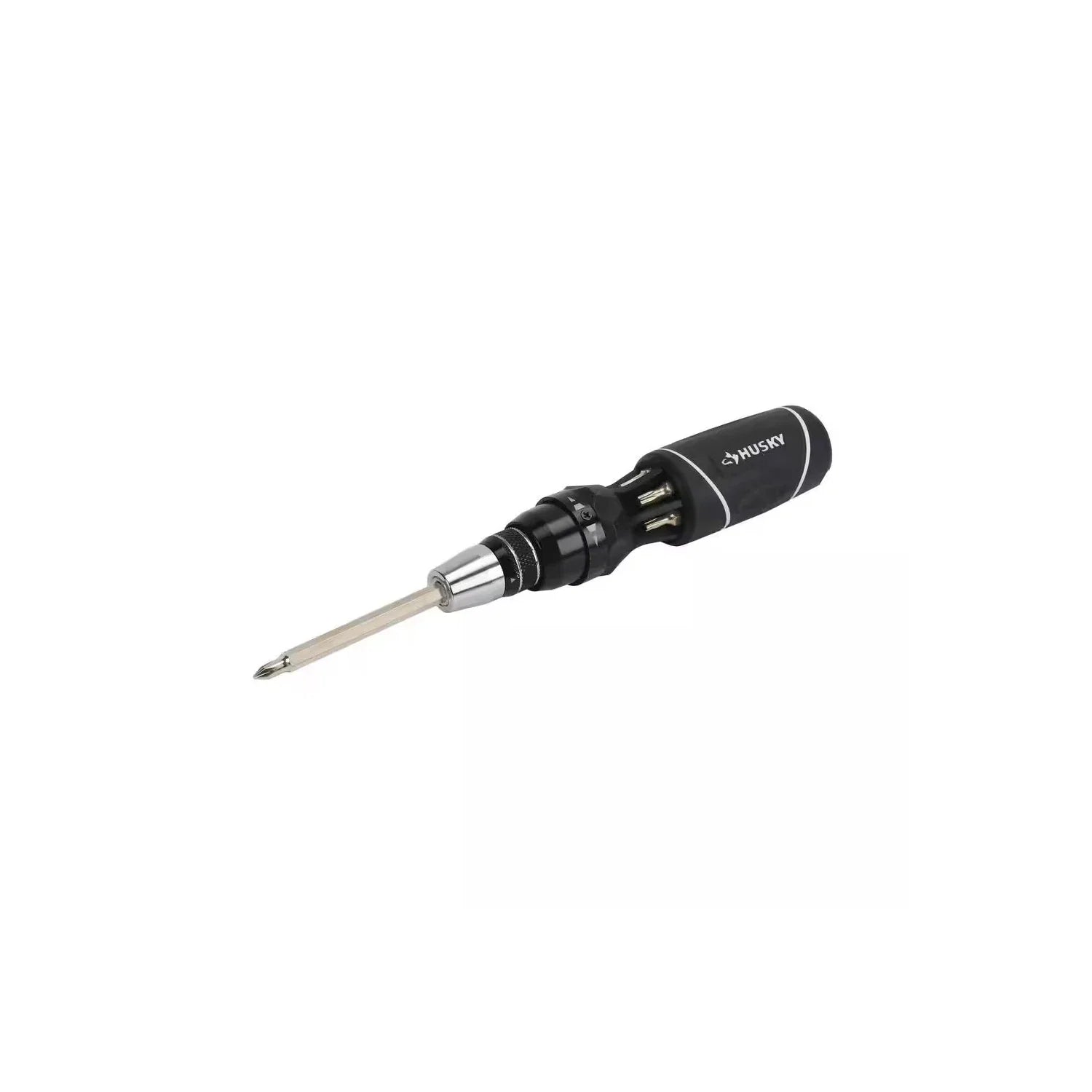 Screwdriver Quick Load 12 in 1 Quick Load Ratcheting Screwdriver – Outbackaddress